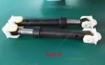 Hisense Whirlpool Washing Machine Shock Absorber Feet