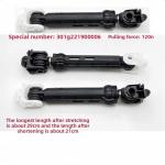Whirlpool Washing Machine Shock Absorber 3-Pack