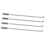 Washer Suspension Rod Kit for Whirlpool & Kenmore