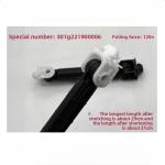 Whirlpool Washing Machine Shock Absorber 3-Pack