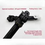 Whirlpool Washing Machine Shock Absorber 3-Pack