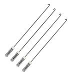 Washer Suspension Rod Kit for Whirlpool & Kenmore