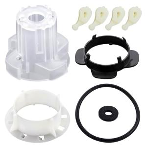 285811 Cam Agitator Repair Kit for Whirlpool, Kenmore