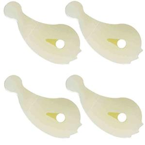 Seentech 80040 Washer Agitator Dogs – 4 Pack