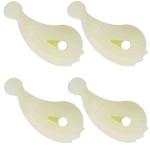 Seentech 80040 Washer Agitator Dogs – 4 Pack