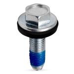 WISINY WP358237 Washer Agitator Bolt Replacement