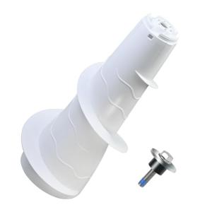 W10836692 Upper Agitator for Whirlpool Kenmore Maytag