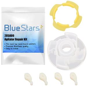 BlueStars Durable Washer Agitator Repair Kit