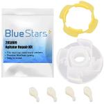 BlueStars Durable Washer Agitator Repair Kit