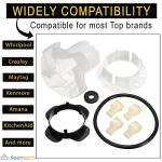 285811 Agitator Repair Kit for Whirlpool Washers