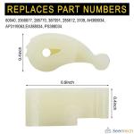 Washer Agitator Dogs Pack for Whirlpool & Kenmore