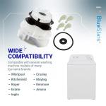 285811 Medium Cam Agitator Repair Kit for Washers