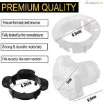 285811 Agitator Repair Kit for Whirlpool Washers