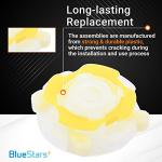 BlueStars Durable Washer Agitator Repair Kit