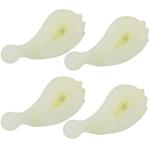 Seentech 80040 Washer Agitator Dogs – 4 Pack