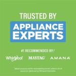 Affresh Washing Machine Cleaner for Odor Removal