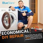BlueStars Durable Washer Agitator Repair Kit