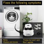 285811 Agitator Repair Kit for Whirlpool Washers