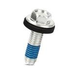 Washer Agitator Bolt for Whirlpool Machines