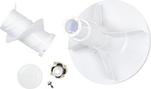 Whirlpool 285727 Agitator Assembly for Washers