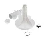 Whirlpool 285565 Washer Agitator Assembly Replacement