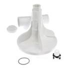 Whirlpool 285565 Washer Agitator Assembly Replacement