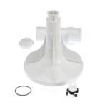 Whirlpool 285565 Washer Agitator Assembly Replacement