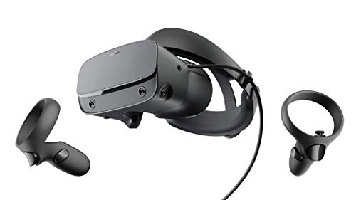 Oculus Rift S Virtual Reality Headset