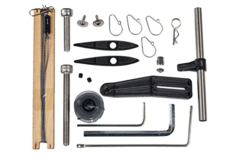 Rage RC Eclipse 650 Ready-to-Use Sailboat