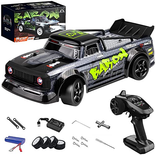 Supdex 1:16 High Speed RC Drifting Car