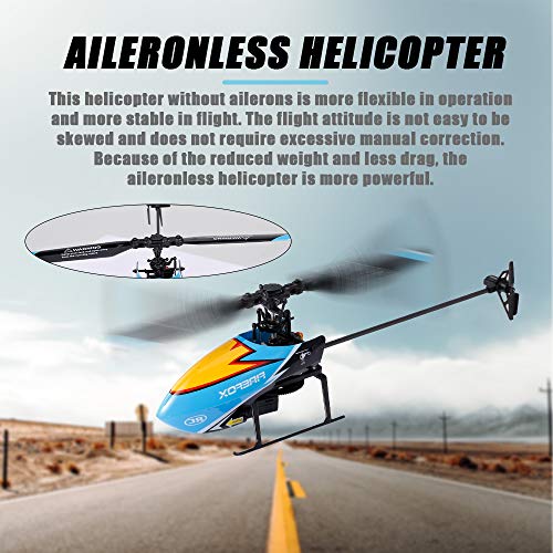 GoolRC C129 4-Channel Remote Control Helicopter