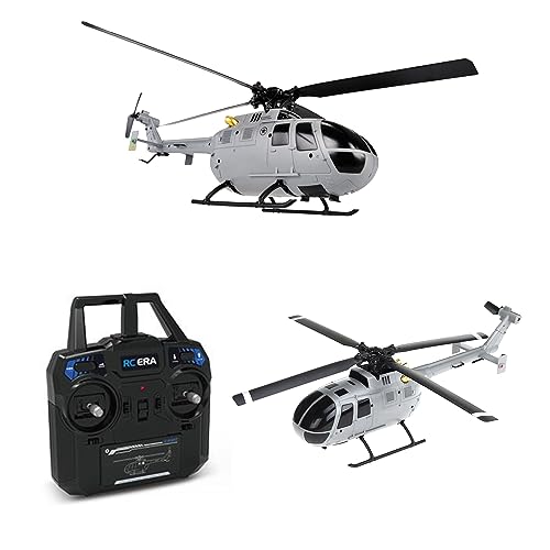 Speedy Bee 4CH Remote Control Helicopter