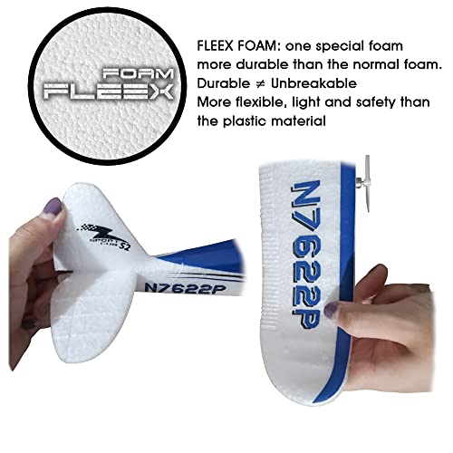 Volantexrc RC Plane for Kids and Beginners