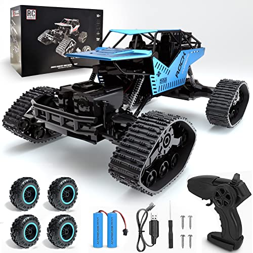 RC Trucks