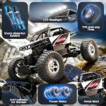 DEERC DE45 1:14 Off Road RC Monster Truck