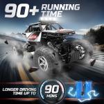 DEERC DE45 1:14 Off Road RC Monster Truck