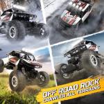 DEERC DE45 1:14 Off Road RC Monster Truck