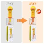 NRYDEPET Electric Foam Machine for Dog Baths