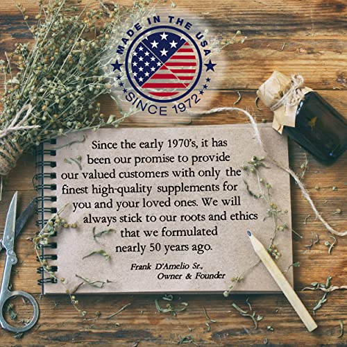 Lobelia Herb Supplement for Health and Wellbeing