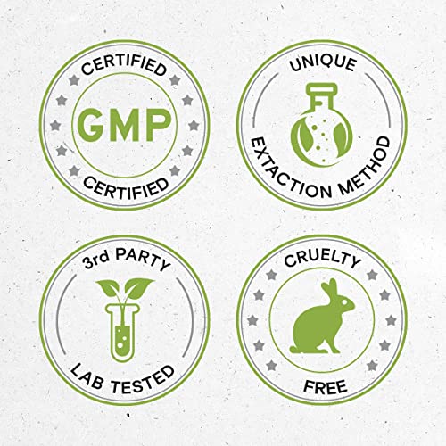 Lobelia Herb 1000 mg - 60 Capsules