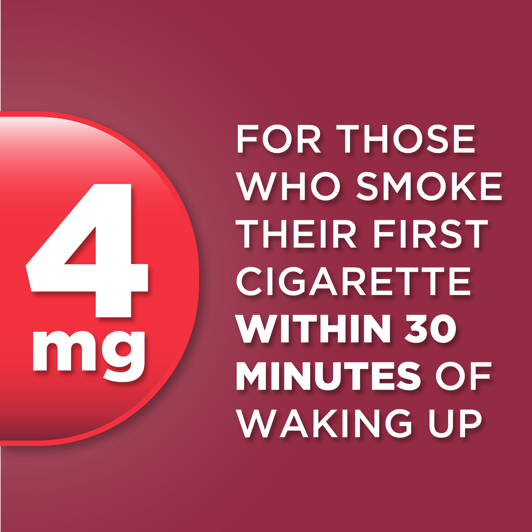 Equate 4mg Cherry Nicotine Lozenges, 108 Count