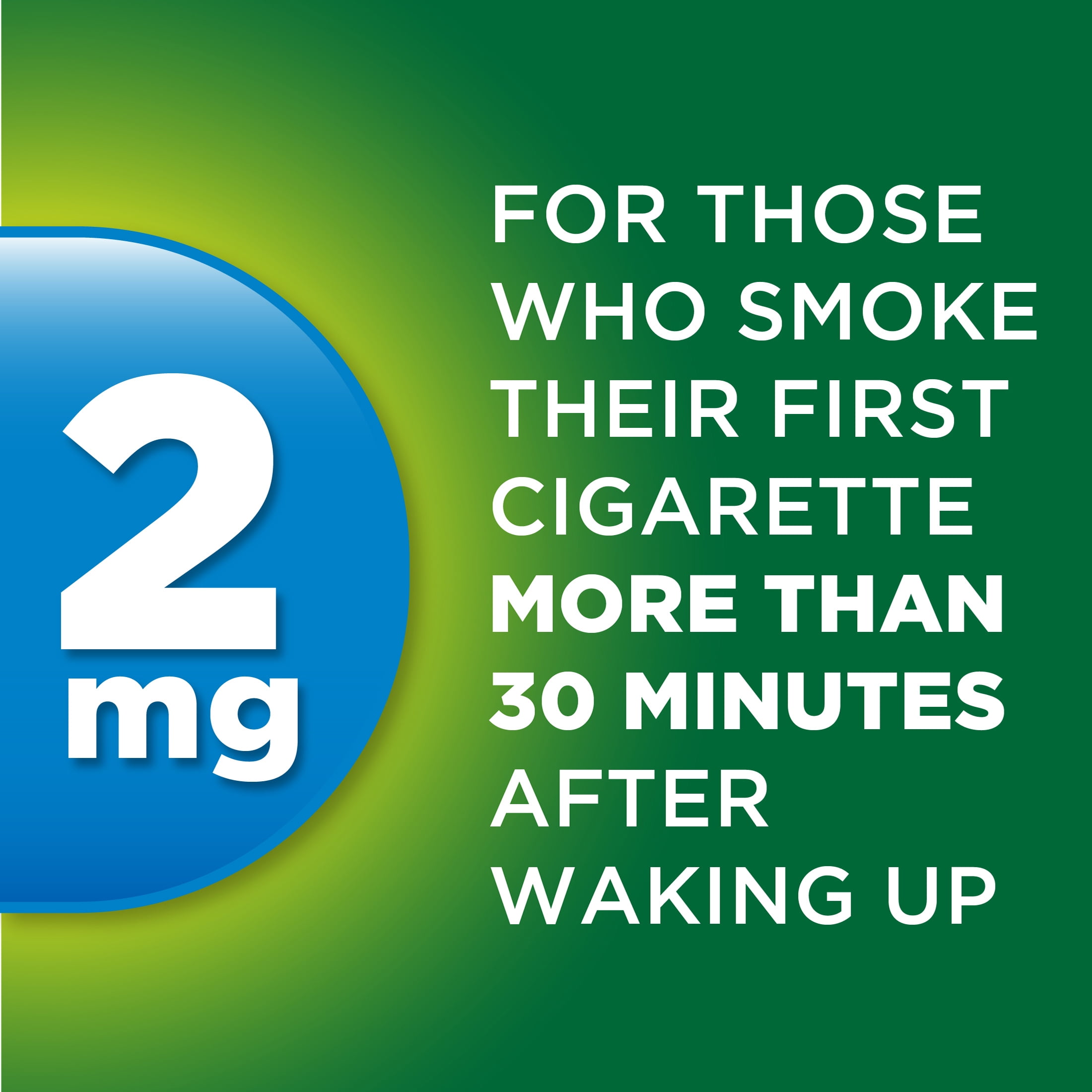 Equate Mint Nicotine Lozenges 2mg, 108 Count