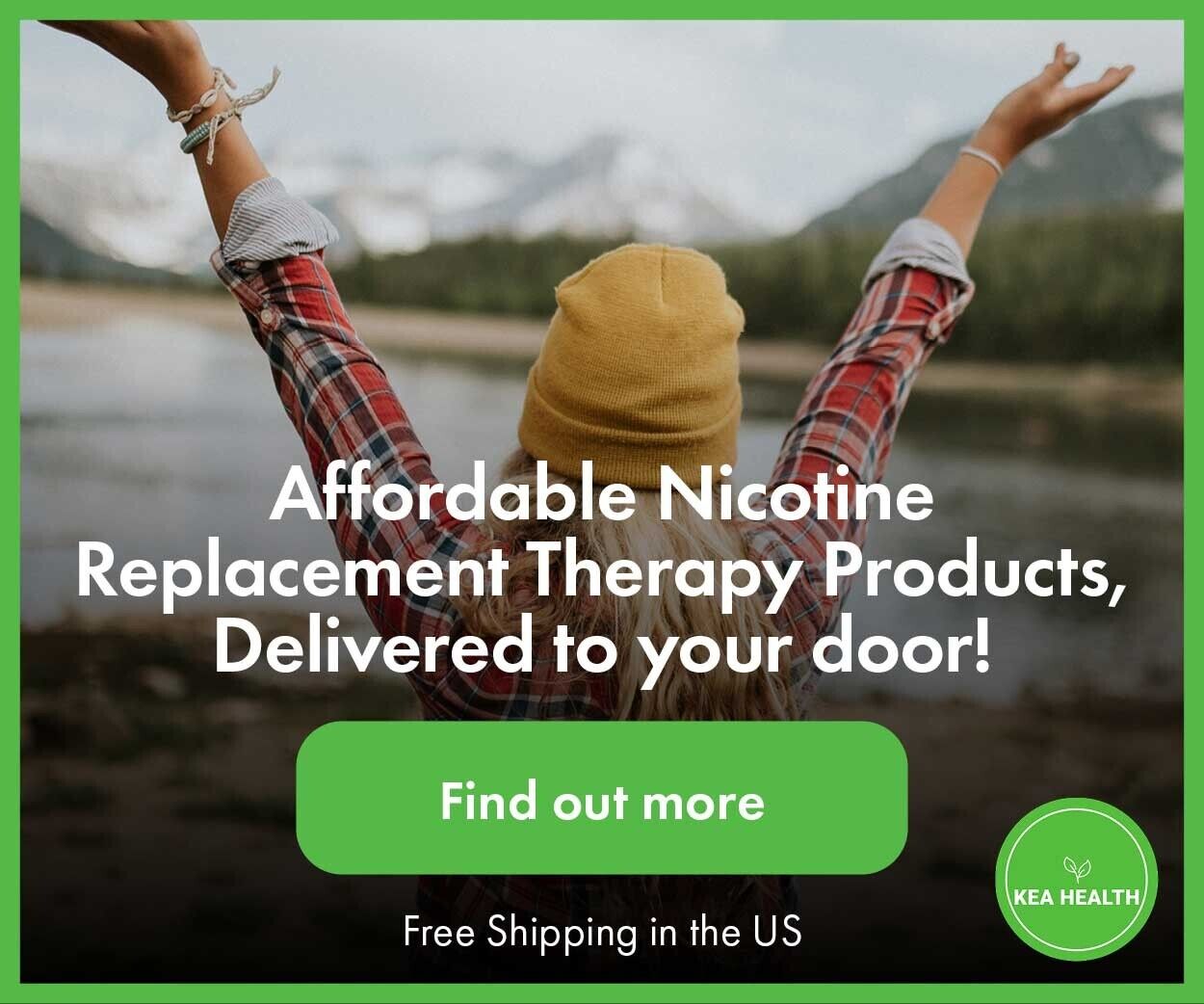 Habitrol Mint Nicotine Lozenges 1mg - 8 Boxes