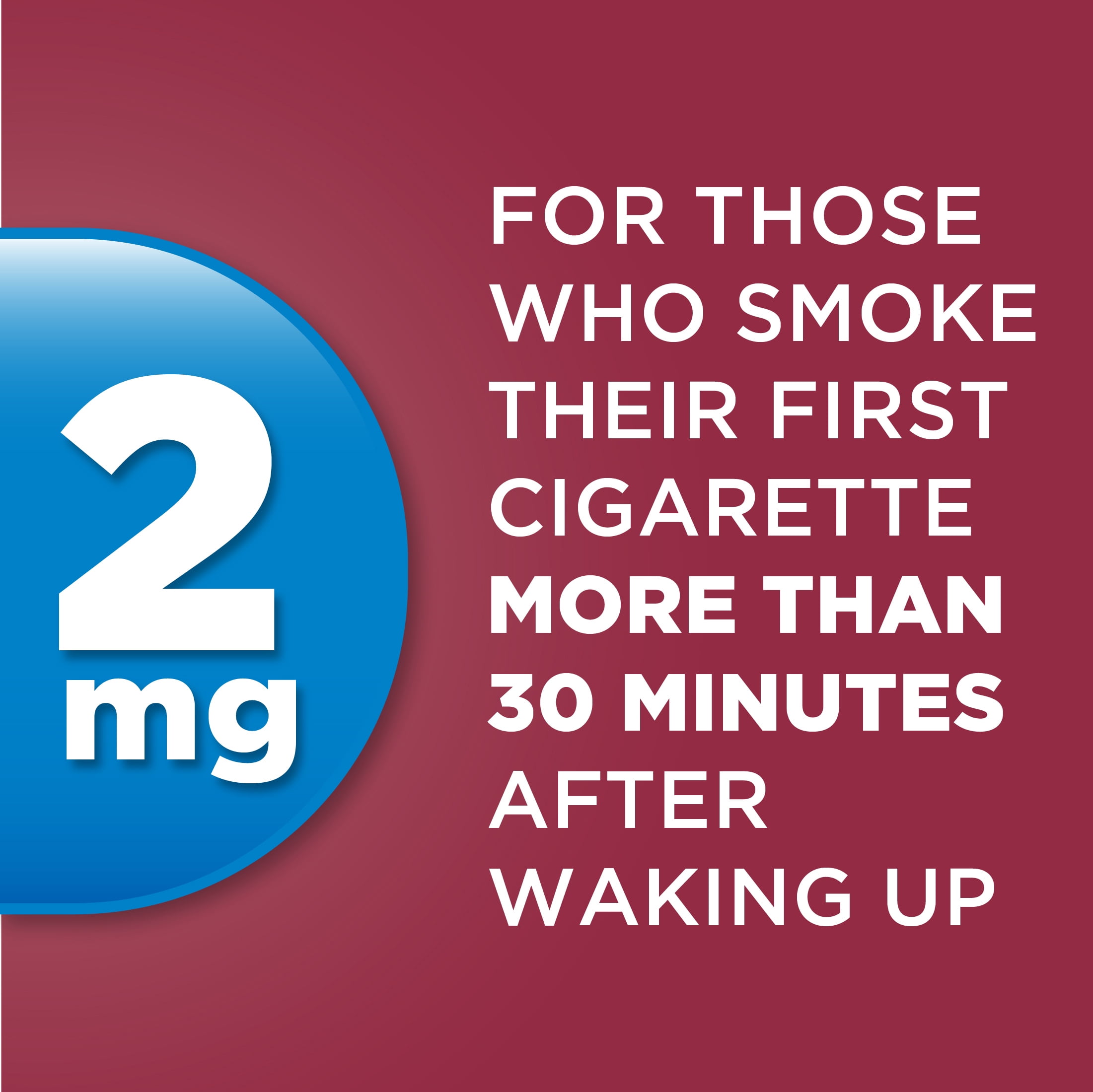 Equate Cherry Nicotine Lozenges, 2 mg, 108 Count