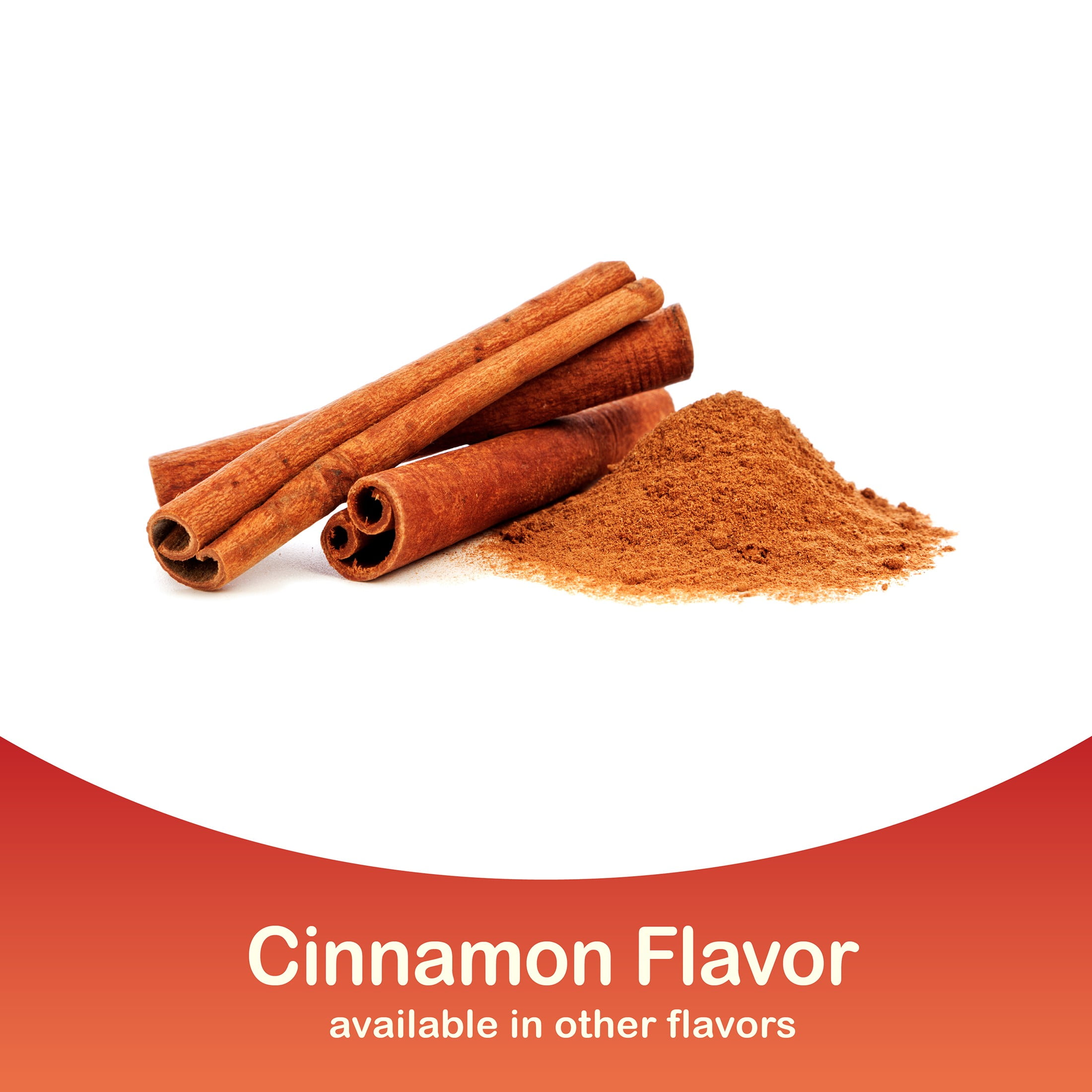 Equate Cinnamon Nicotine Lozenges, 4 mg, 108 Count