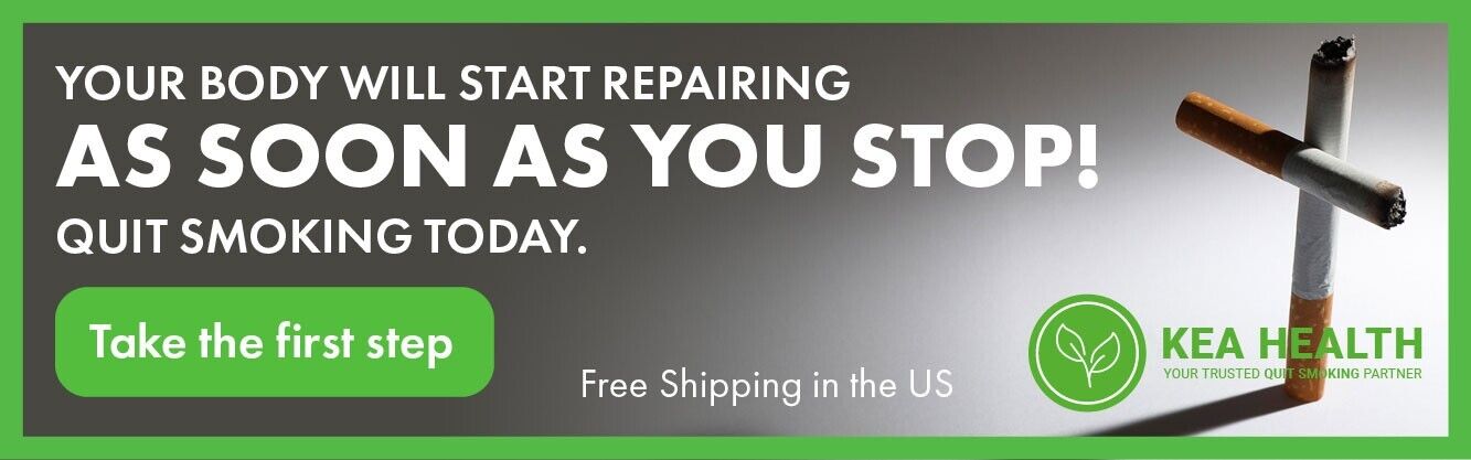 Habitrol Mint Nicotine Lozenges 1mg - 8 Boxes