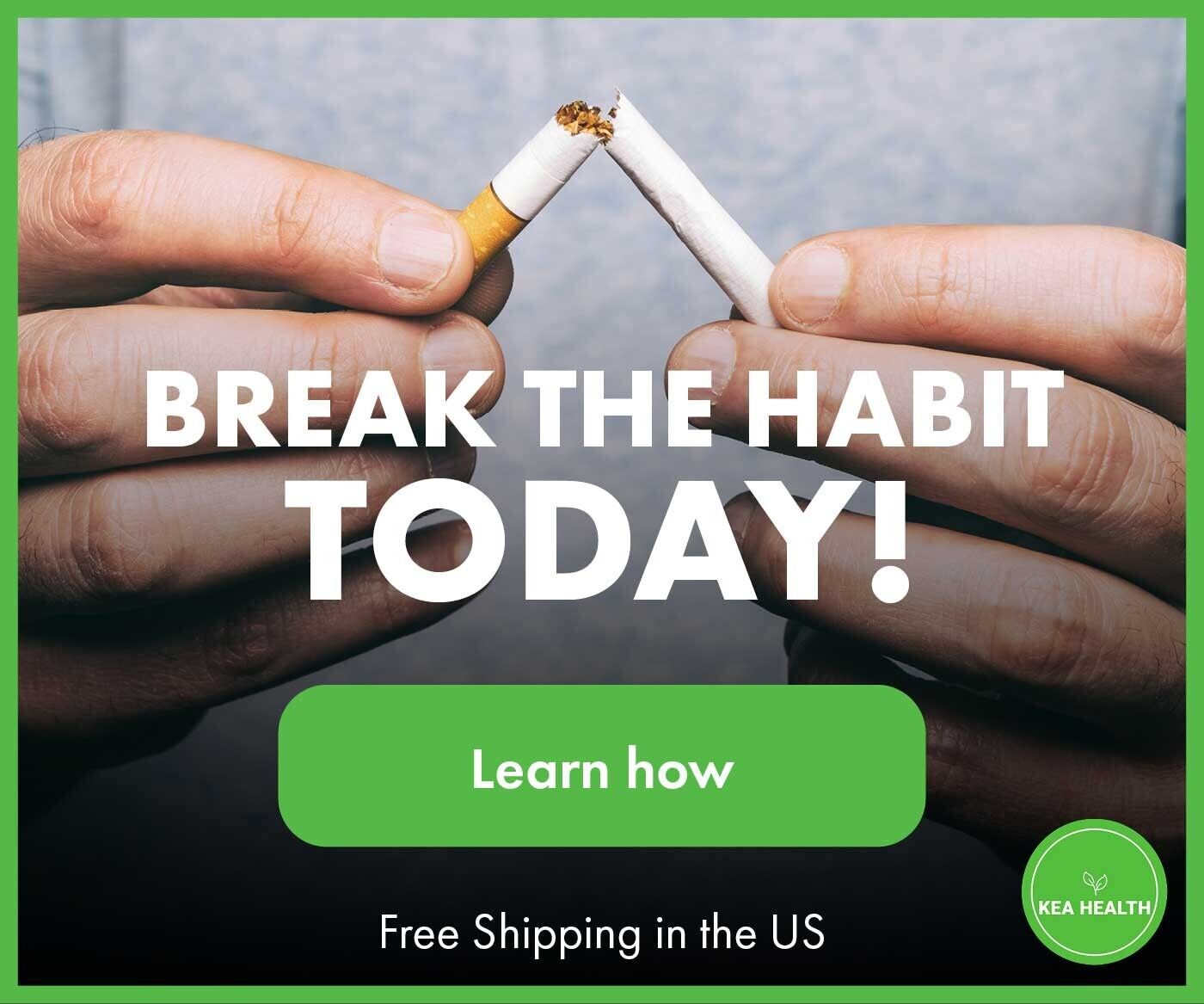 Habitrol Mint Nicotine Lozenges 1mg - 8 Boxes