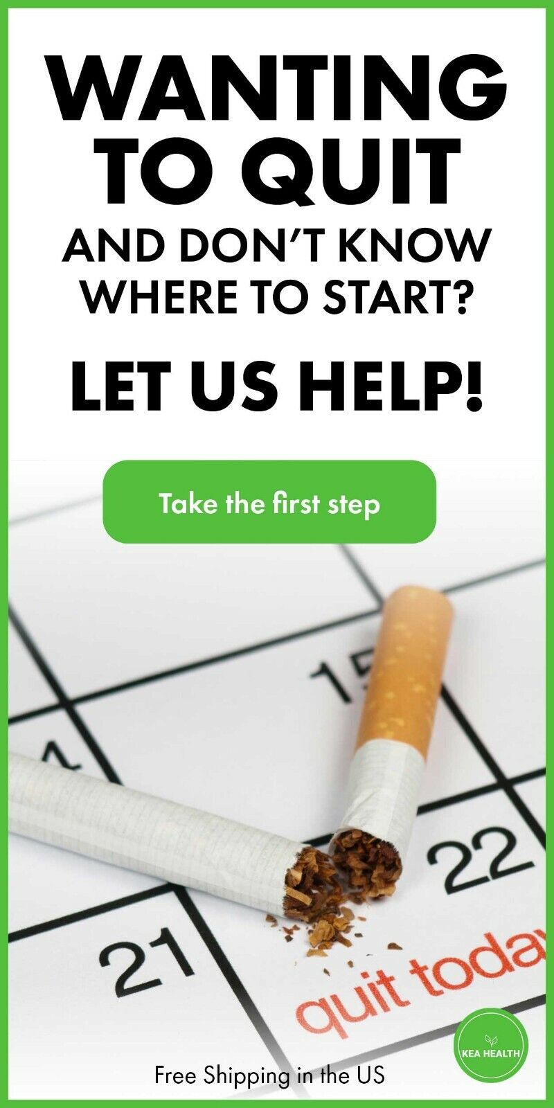 Habitrol 1mg Mint Nicotine Lozenges - 8 Boxes