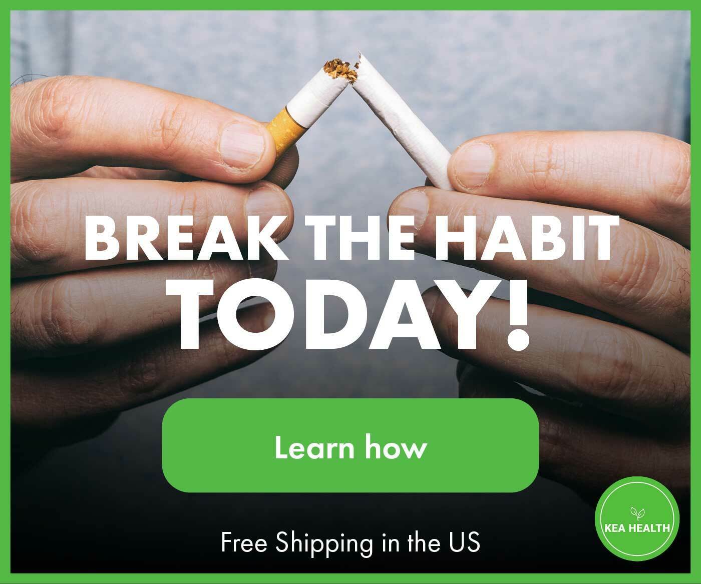 Habitrol 1mg Mint Nicotine Lozenges - 8 Boxes