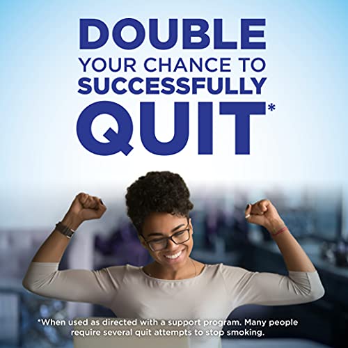 Ice Mint Nicotine Gum 4mg - 160 Count